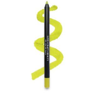LCB Gel Line Eyeliner Pencil in "Radical"
